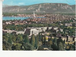 Genève 1963