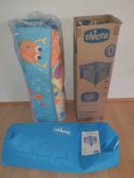 🔥CHICCO✨OPEN BOX🚀Quadratischer✅Laufstall👶Laufstall Baby⚡