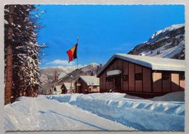Kinderhof, Melchtal
