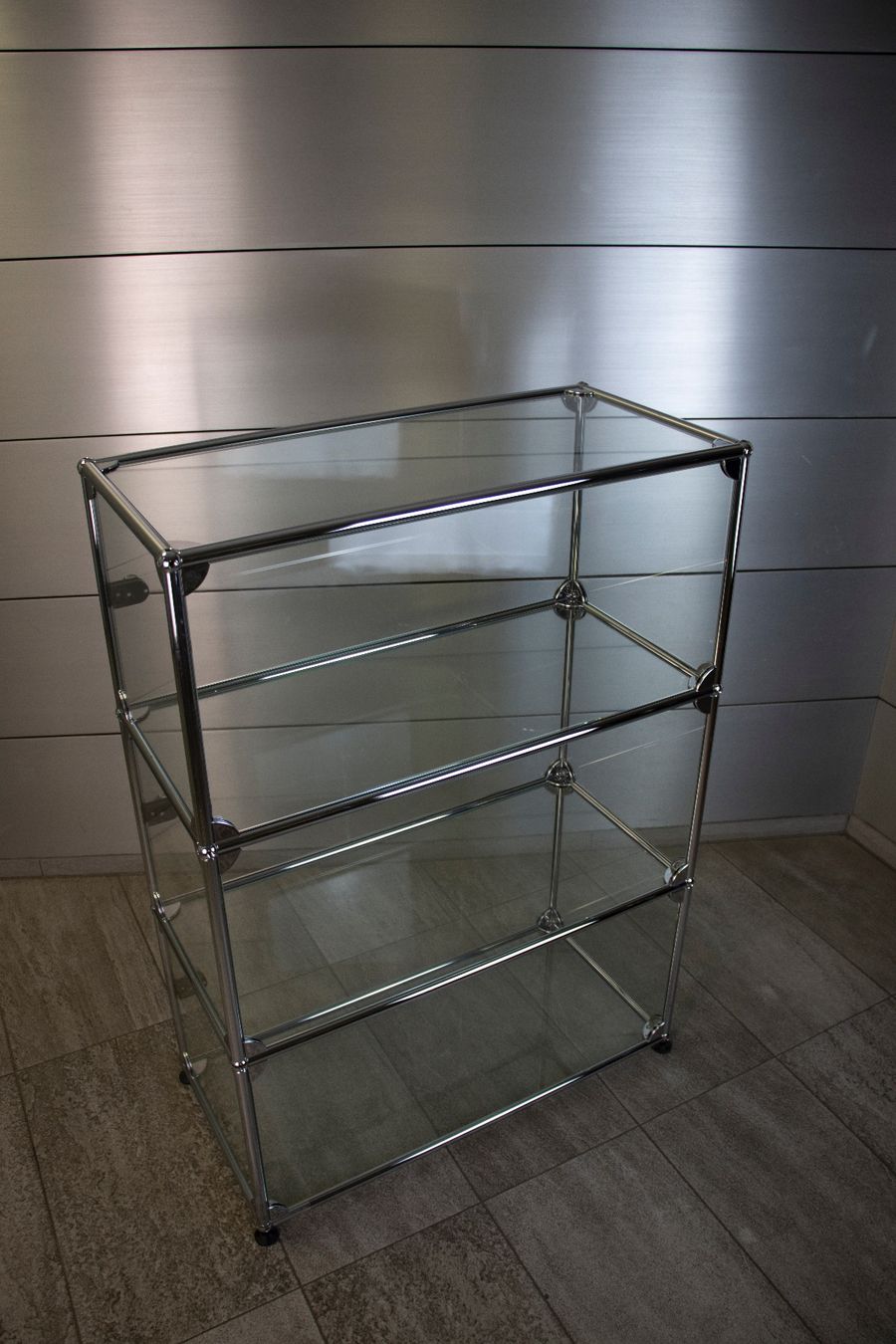USM Vetrine: USM Vitrine Glas – Usato da Zollikerberg venduto da N_a_c_h_l_ass_ZH 3