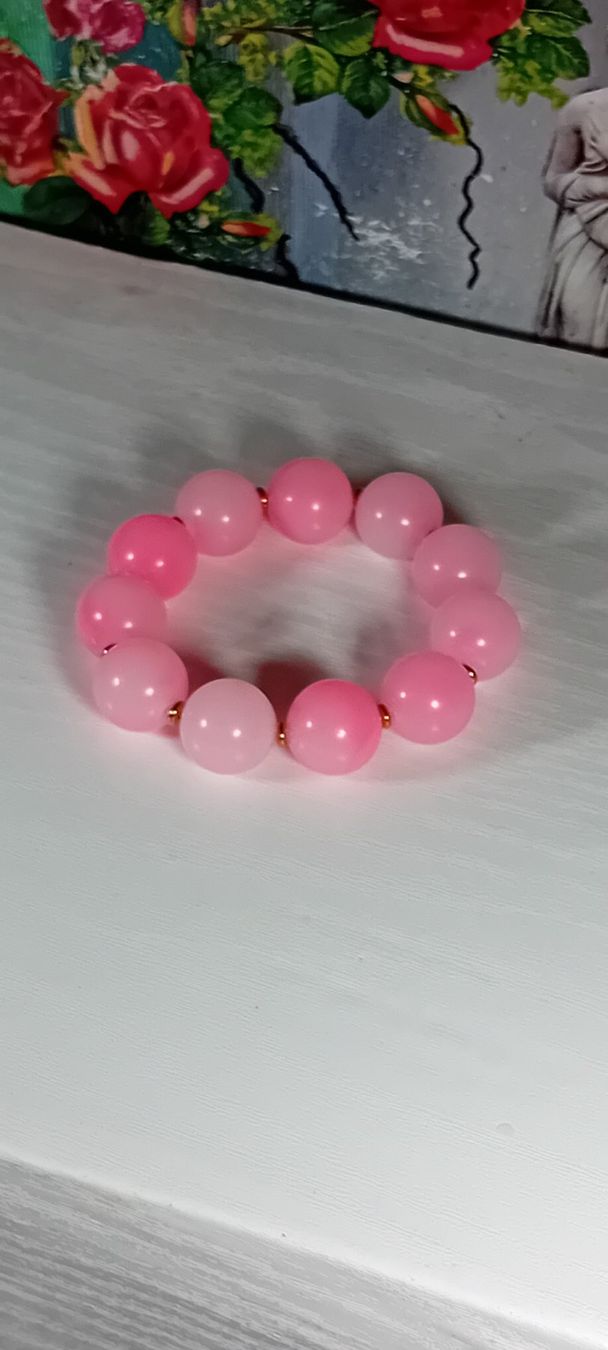 Armbänder & -reifen: armband modeschmuck,,,elastisch – Neu (gemäss Beschreibung) aus Basel von bij_5hqd 1