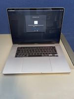 MacBook Pro 16" 2019 Grey, i9 2TB, 64 Ram iCloud Sperre #24