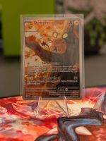 Pokemon Karte Dedenne 093/088