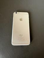 Apple iPhone 6sArgent – Pour pièces ou réparation