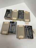 Junior Oberleitungsmasten Konvolut Artikel 1100, Bespielt