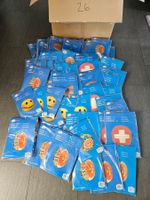 Neu - 1 Kiste Lampione (ca. 100Stk. gemischt)(B-Ware)
