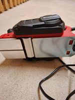 elektro handhobel einhel