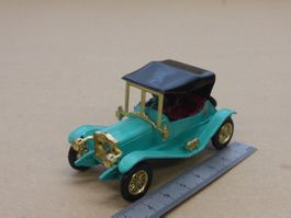 Matchbox 1911 Maxwell Roadster Modell gebraucht