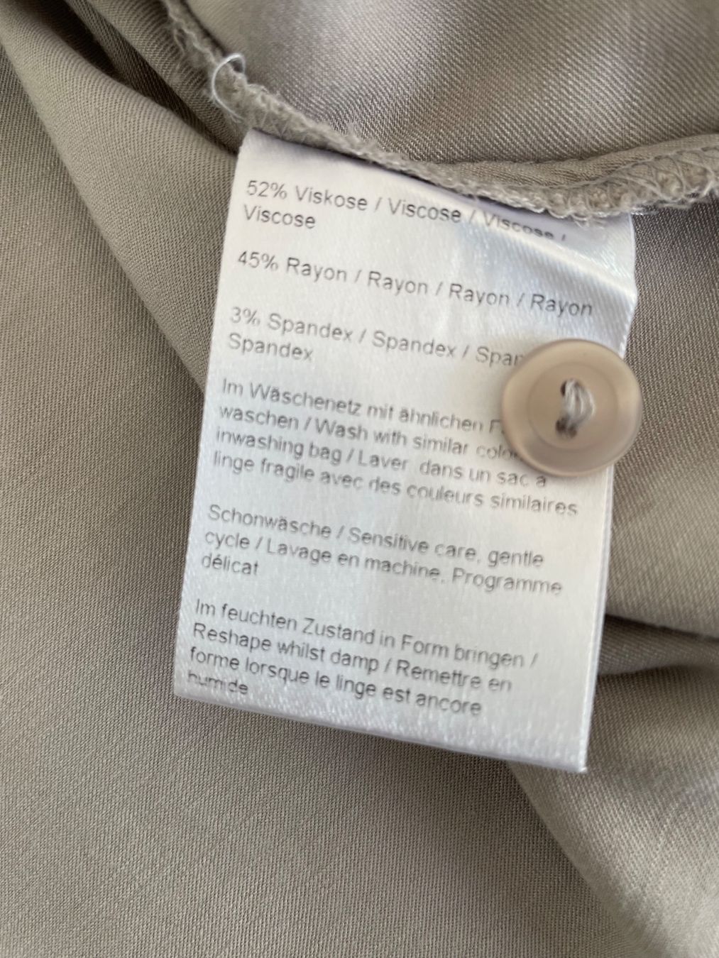 Bolero: Syndicate Bolero Gr. 36 NEU – Nuovo (secondo la descrizione) da Lyss venduto da Landleben0 3