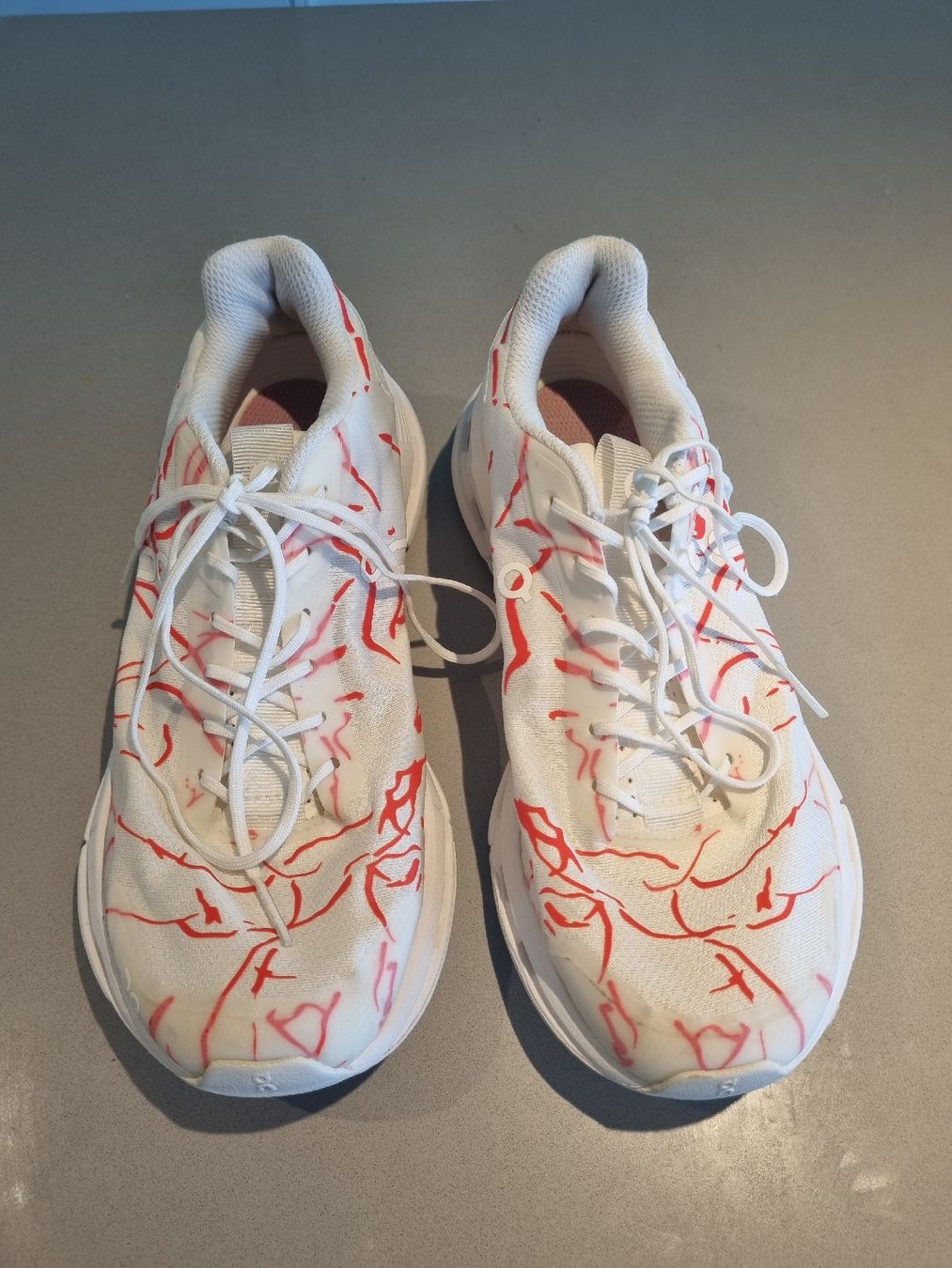 On Scarpe da donna: Basket On – Nuovo (secondo la descrizione) da Herrliberg venduto da revelune
