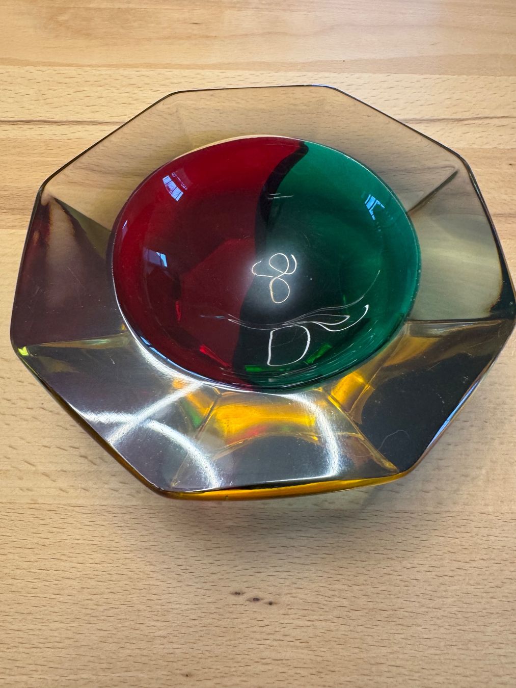 Murano Bicchieri: Murano glass – Usato da Niederwangen BE venduto da ele_z5gj