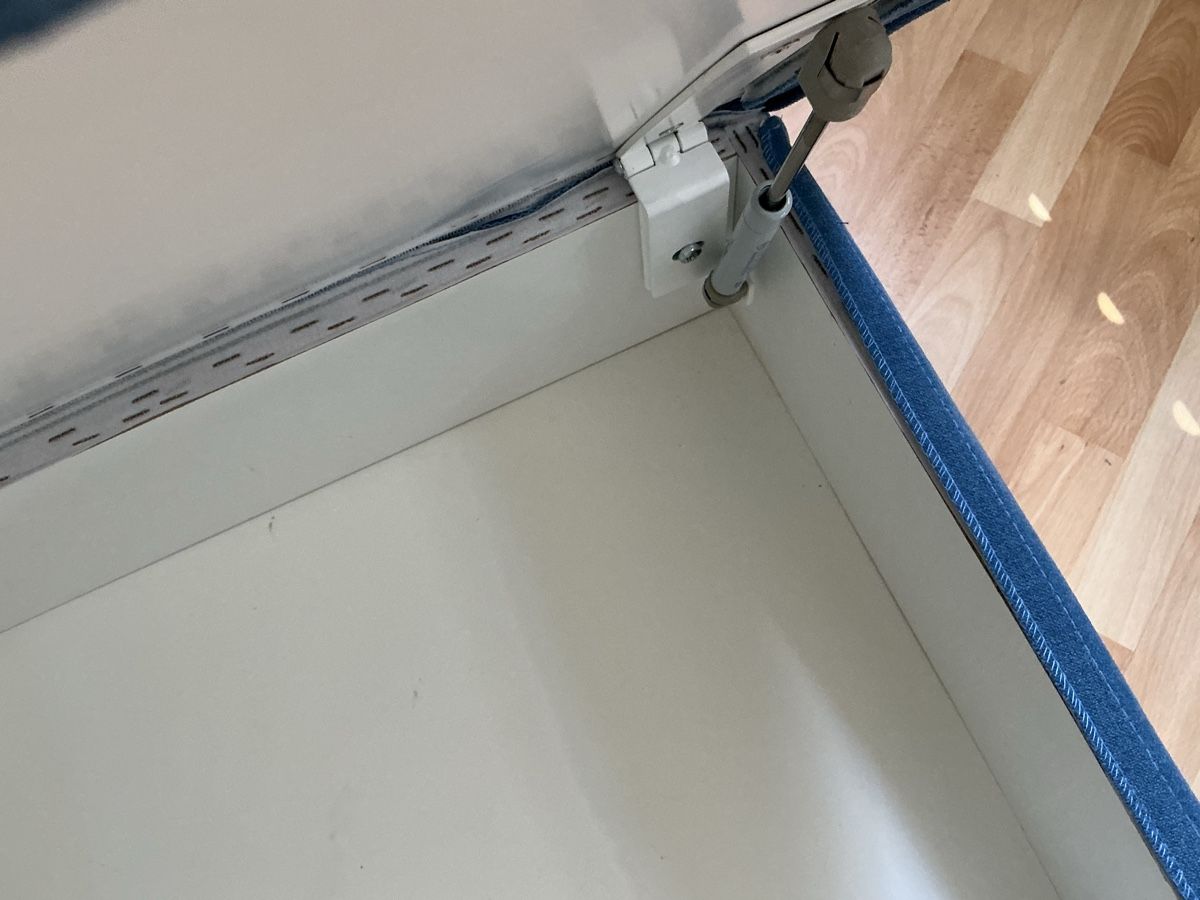 Ikea Sofas: Sofa – Gebraucht aus St.Gallen von nat_7n75 4