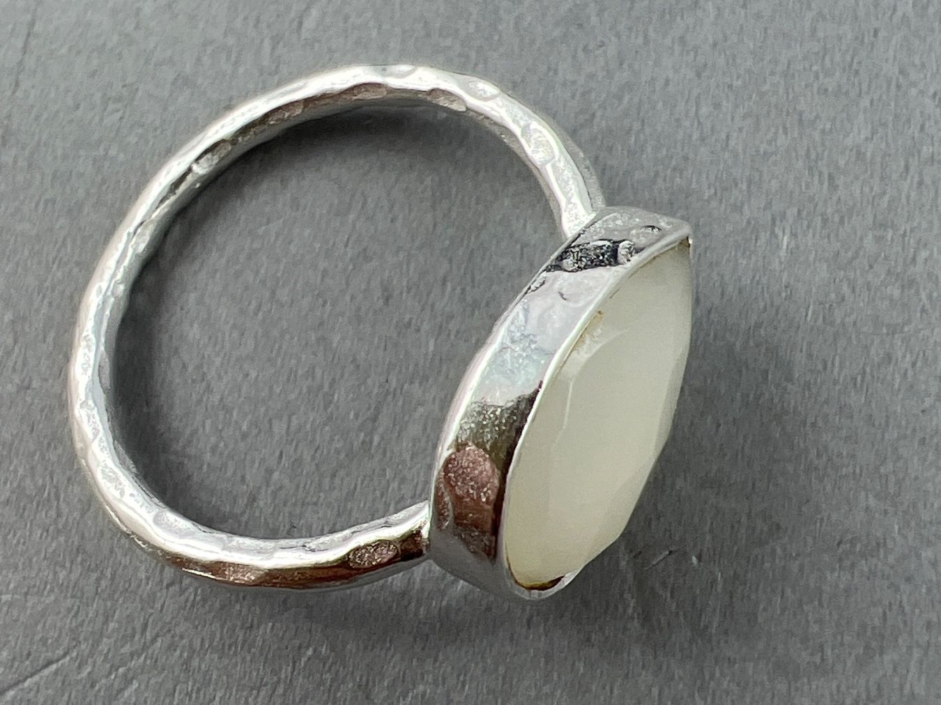 Anelli: Ring 925 Silber – Usato da Niederuzwil venduto da leo_8857