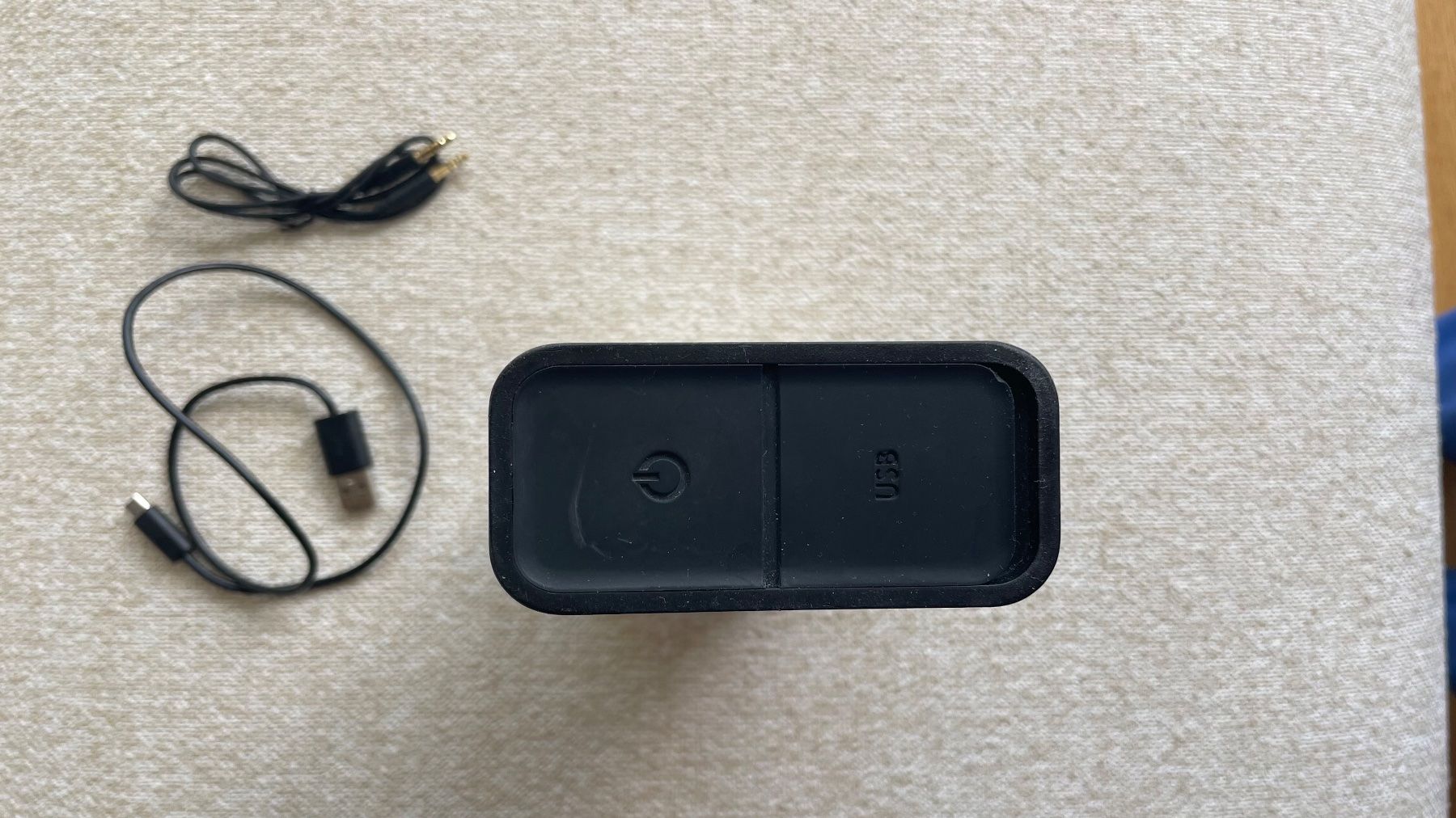Casse acustiche: Nixon Blaster defekt – Difettoso da Basel venduto da viv_vk85 2