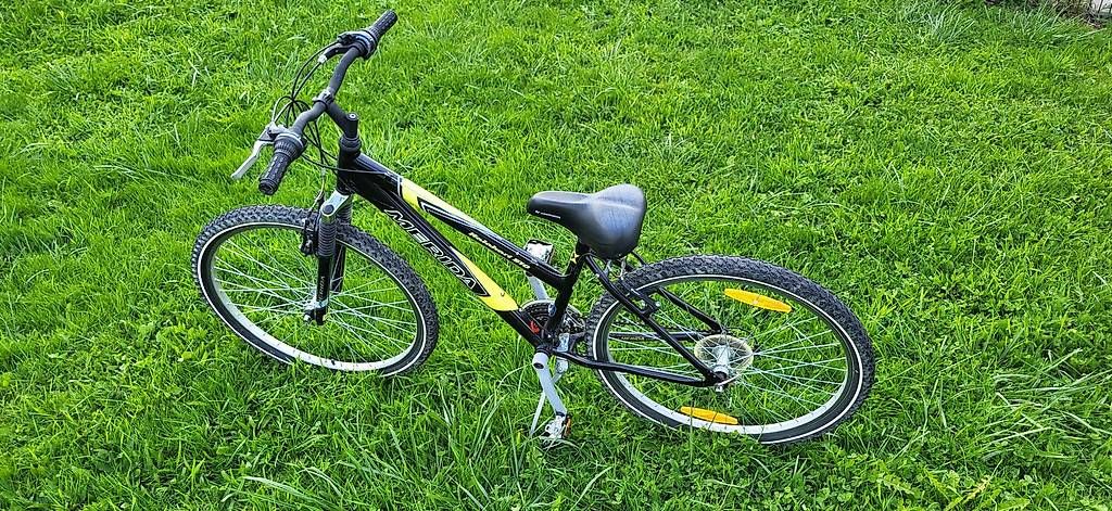 Merida Velos: VTT Merida Kalahari 510 – Gebraucht aus Champtauroz von Ozu917