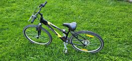 VTT Merida Kalahari 510