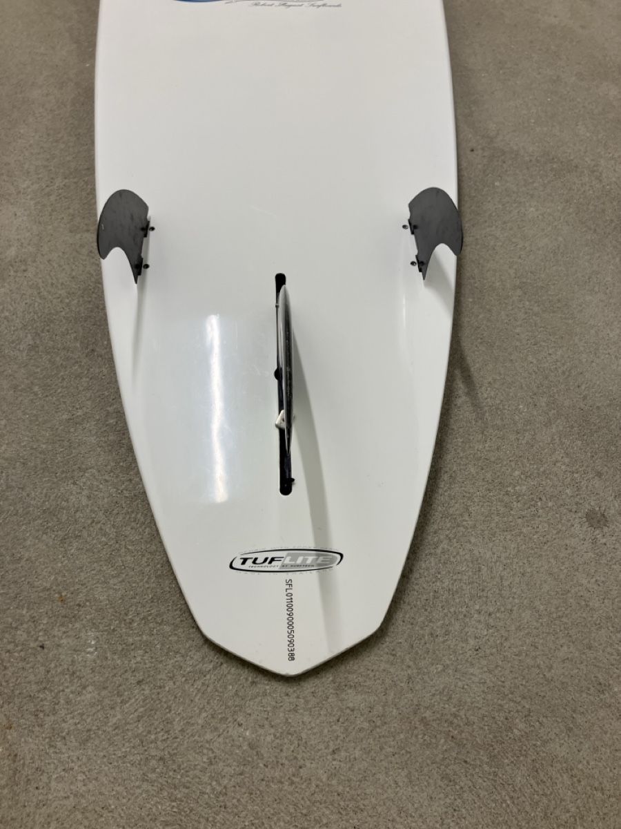 Planches de surf: Longboard 9.0 – D'occasion à Winterthur par Tzoma 3