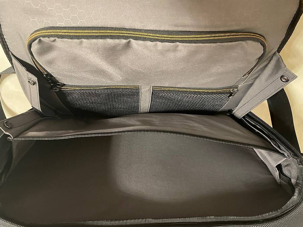 Taschen: Samsonite Laptoptasche NEU nie gebraucht! – Gebraucht aus Suhr von thomann1998 2