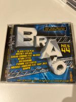 CD- Bravo Hits 44