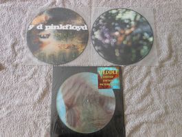 Pink Floyd Picture Disc