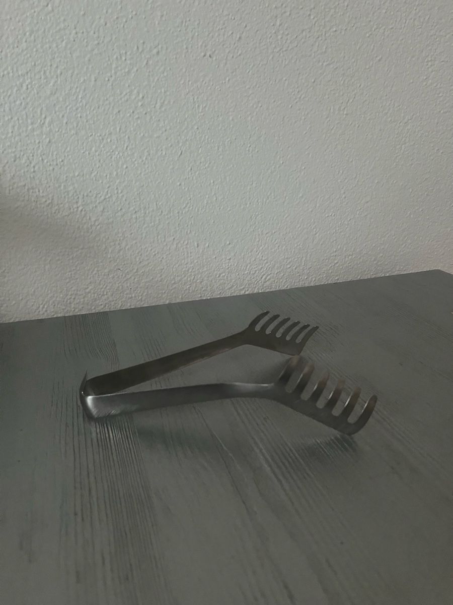 Set di posate: Spaghettizange – Usato da Zürich venduto da lschaff