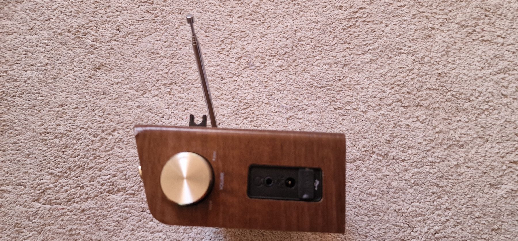 Radio: Hdigit Cuisine DAB radio – Usato da Gerlafingen venduto da dulifuli 4