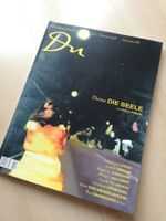 Thema DIE SEELE mit PAUL PARIN