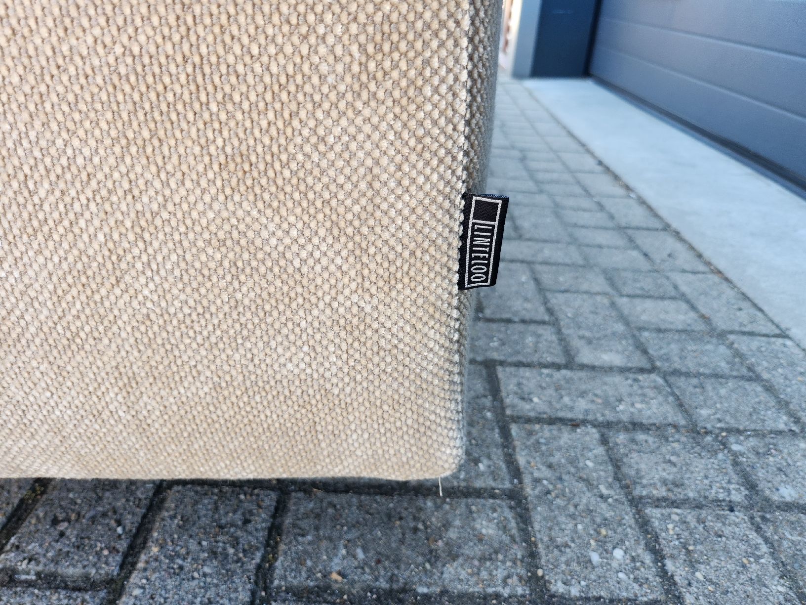 Sofas: Linteloo – George 3-Sitzer-Sofa & 2-Sitzer-Sofa – Gebraucht aus Nijmegen von HermsenDesign 8