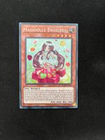 Magidolce Engelee (BLAR-DE073), Secret Rare