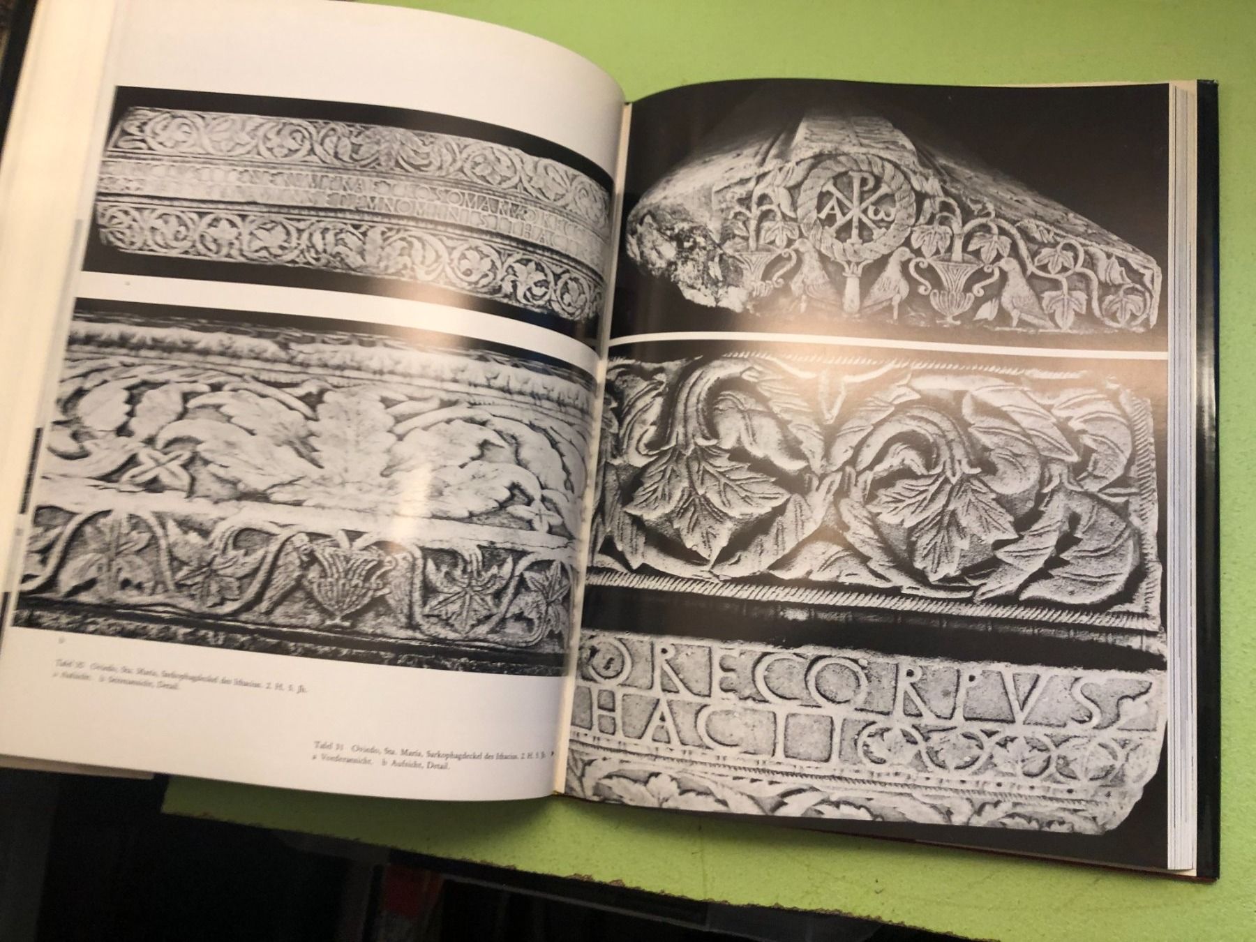 Libri: Schlunk, Hauschild: Hispania Antiqua. – Usato da Zürich venduto da allp 8