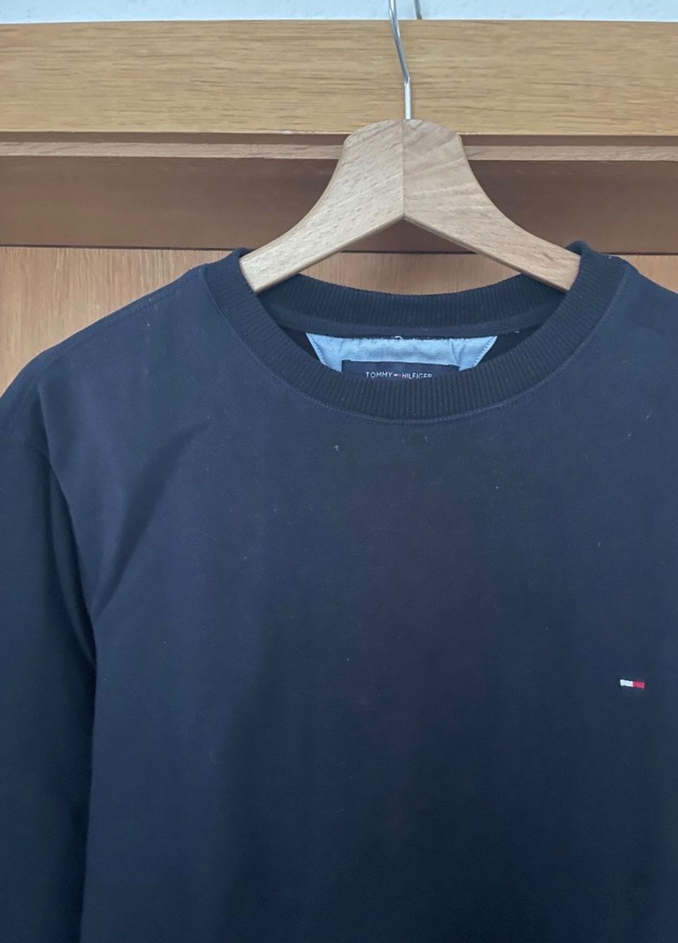 Tommy Hilfiger Maglioni & Felpe: Tommy Hilfiger Pullover – Usato da Rothenthurm venduto da Seppentoni1 1