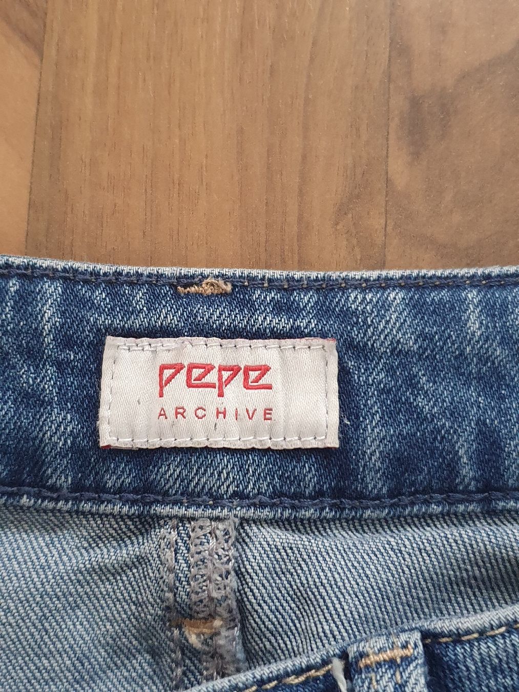 Jeans: Pepe Jeans Bootcut – Gebraucht aus Schwyz von Neni82 2