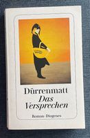 Dürrenmatt: Das Versprechen (Diogenes) in ZH Oerlikon