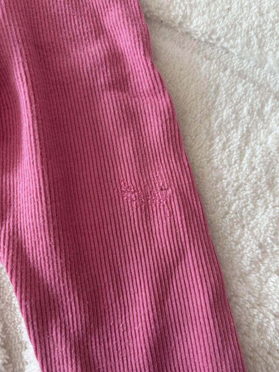 Pantaloni: Leggins, Gr 62/68 – Usato da Breitenbach venduto da mi95st 1