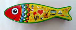 Blechdose "Fisch" / Sardinhas Portugal ab Fr. 6.-