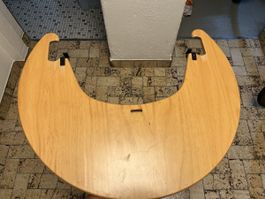 Anstecktisch für Tripp Trapp
