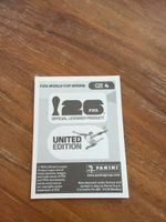 FIFA World Cup 2026 Sticker United Edition CZE 4