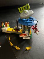 Lego Creator 31095