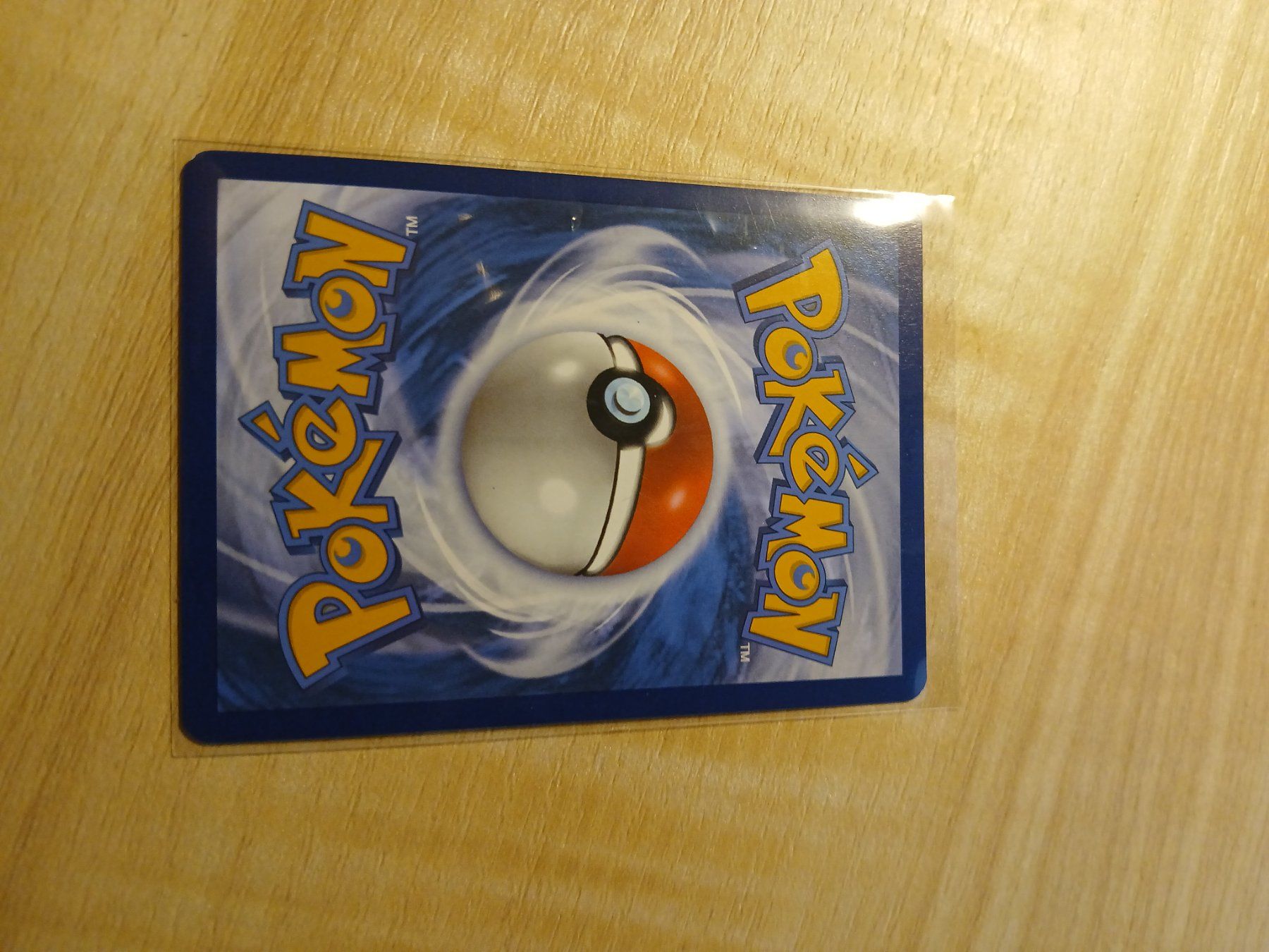 Pokémon Carte collezionabili: Noctowl Pokeball 078 Prismatic Evolutions EN – Usato da Bülach venduto da PokeGoods.ch 1