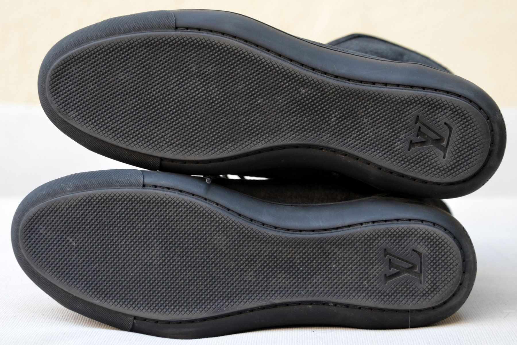 Louis Vuitton Scarpe da donna: Louis Vuitton Sneakers  .37 – Usato da Collonges venduto da Auganien 7