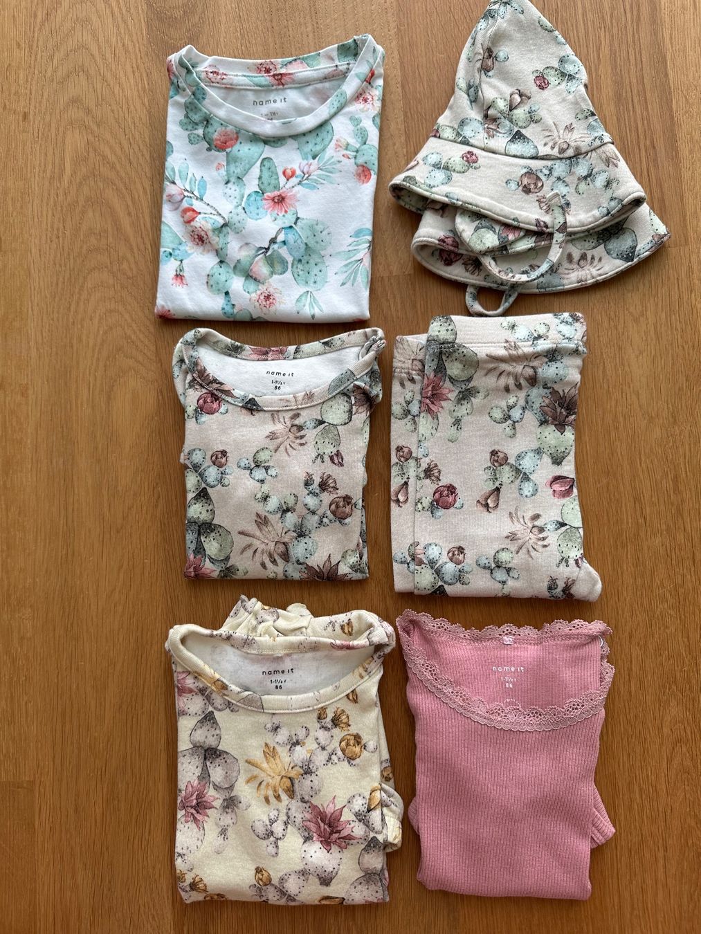 Name It Kleiderpakete & -sets: Name it Set (86, neu) – Neu und originalverpackt aus Emmen von Marlene5
