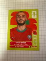 Panini Sticker WM 2026, MAR 7 Romain Saiss