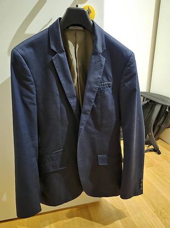 Blazer Grösse 48