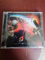 CD - WET – Retransmission (Hard Rock, 2021)