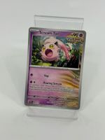 Pokemon Scream Tail 042/131