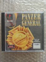 Panzer General PS1