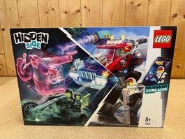 LEGO Hidden Side: 70421 El Fuegos Stunt-Truck - NEU & OVP!