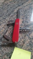 VICTORINOX OFFICIER nr.1