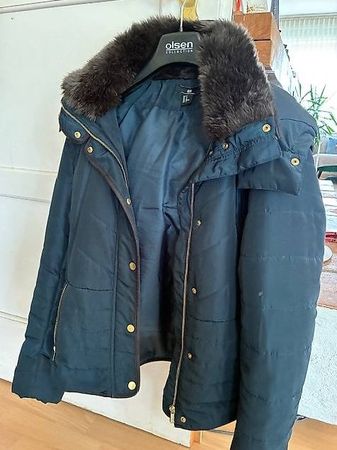 Winterjacke
