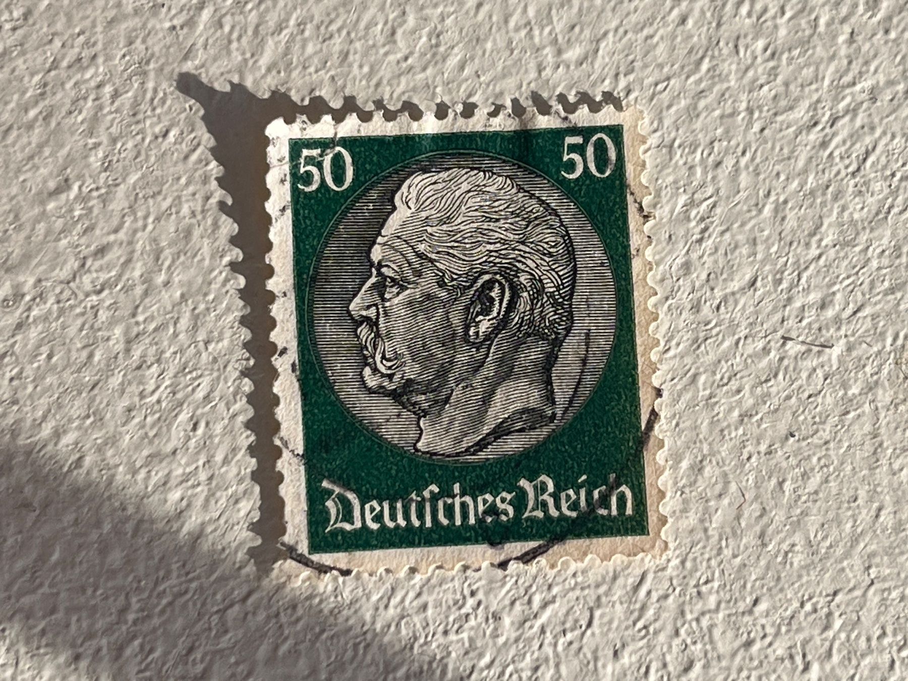 Tous les timbres: DR Briefmarken (Gratis-Versand) – D'occasion à Chiasso par AzenYa